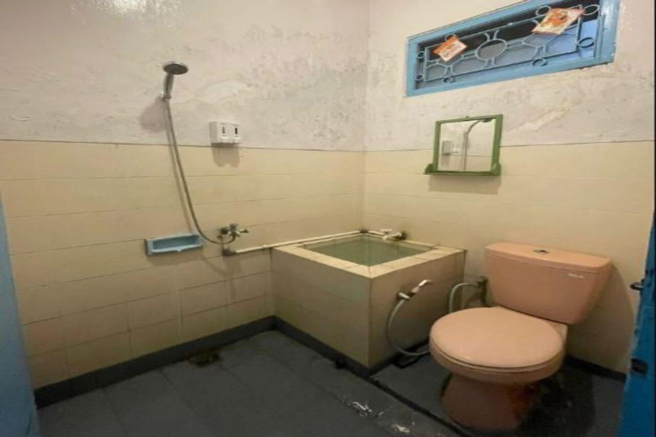 Hotel Spot On 2275 Omah Jm Beran Kidul Esterno foto