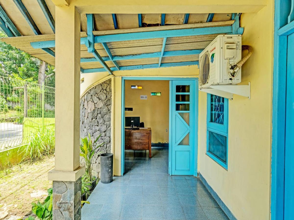 Hotel Spot On 2275 Omah Jm Beran Kidul Esterno foto
