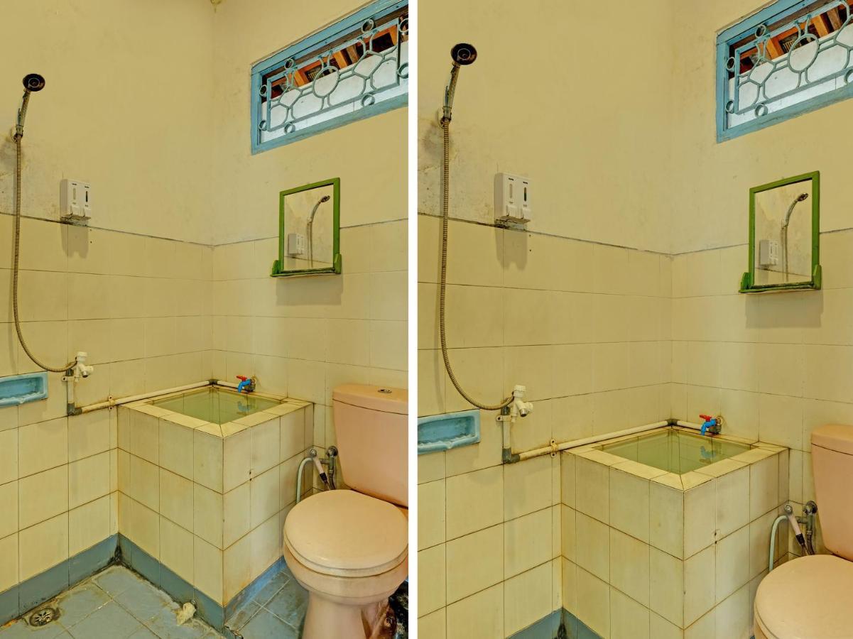 Hotel Spot On 2275 Omah Jm Beran Kidul Esterno foto